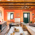 Traditional Venetian Stone House