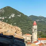 Traditional Venetian Stone House