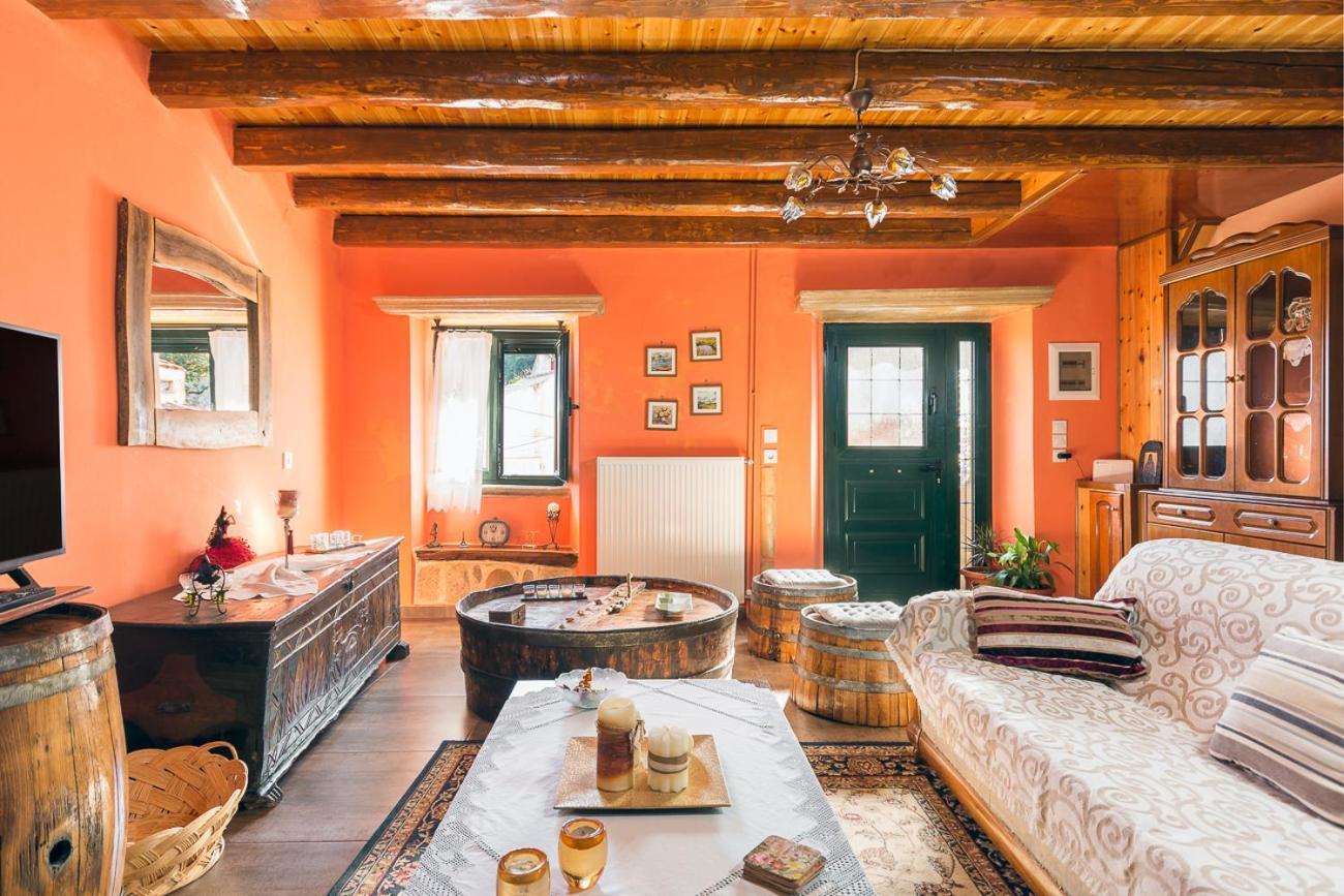 Traditional Venetian Stone House *