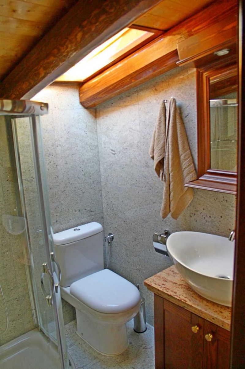 Traditional Venetian Stone House Holiday home