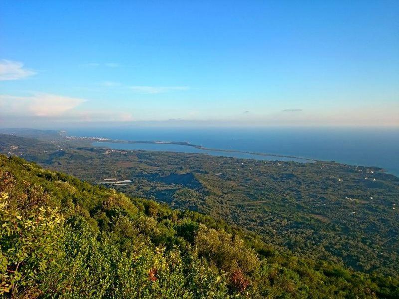 Traditional Venetian Stone House Holiday home Agios Matthaios (Corfu)