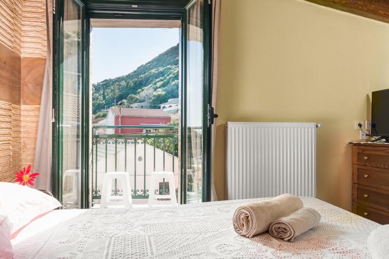 Holiday home Traditional Venetian Stone House *