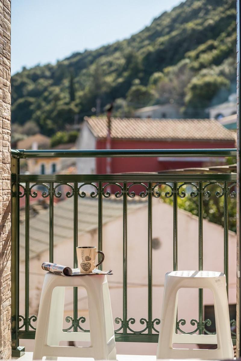 Holiday home Traditional Venetian Stone House Agios Matthaios (Corfu)