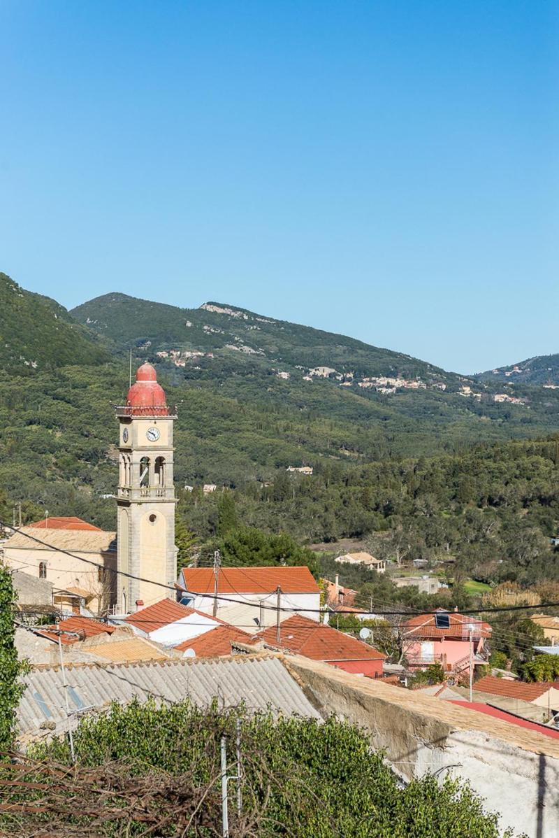Holiday home Traditional Venetian Stone House