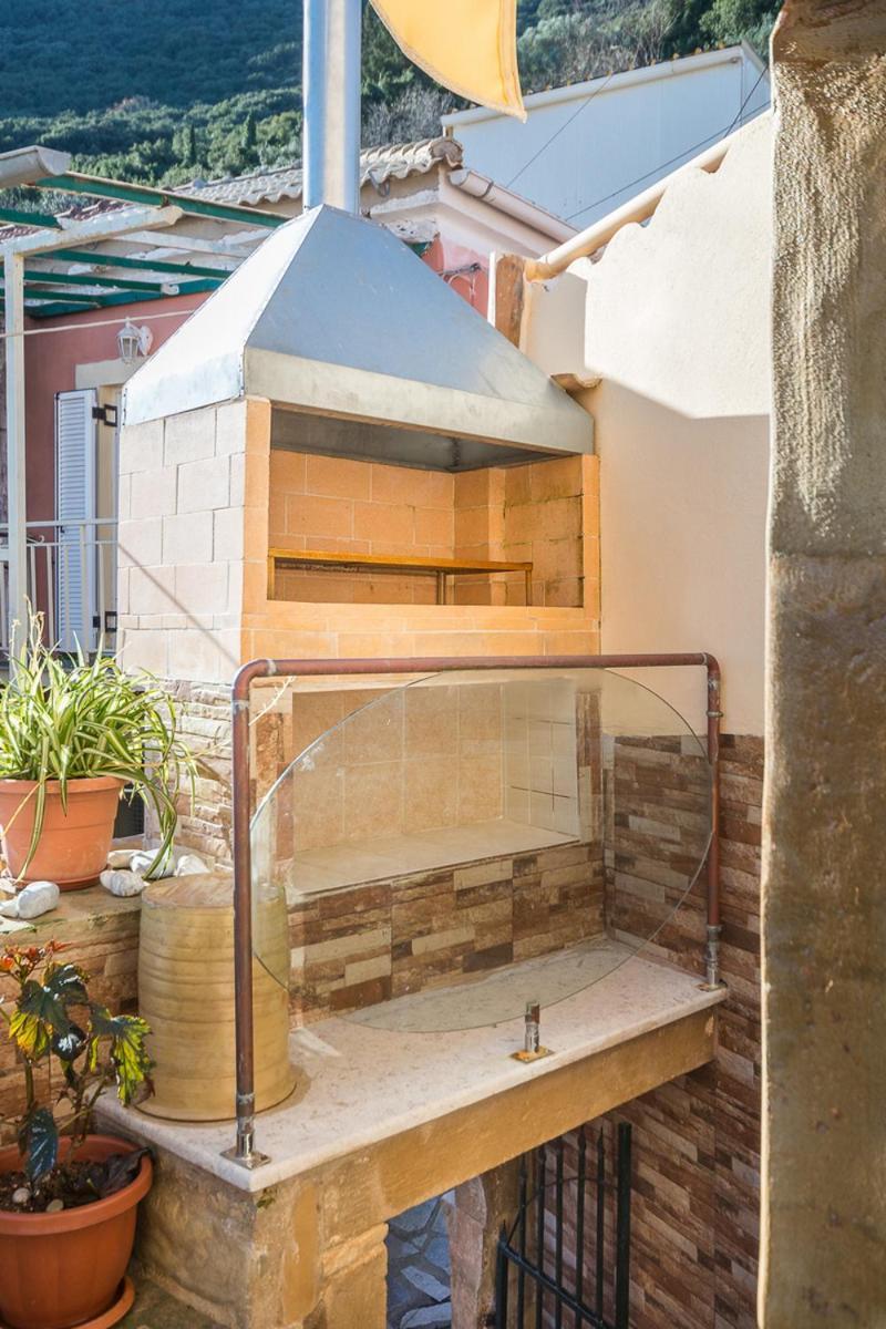 Holiday home Traditional Venetian Stone House *