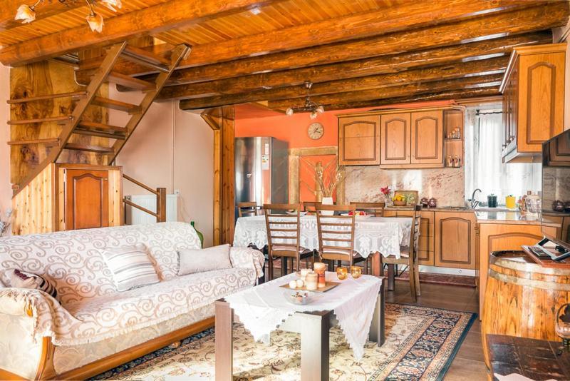 Holiday home Traditional Venetian Stone House