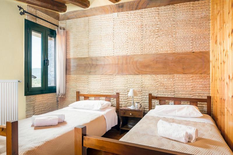 Traditional Venetian Stone House Holiday home Agios Matthaios (Corfu)