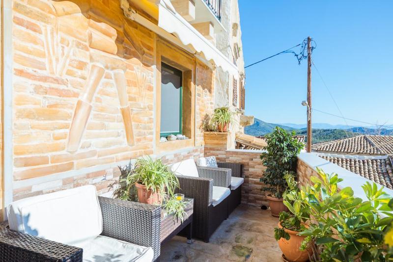 Holiday home Traditional Venetian Stone House *