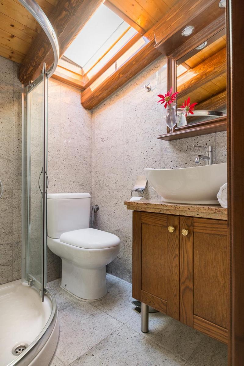 Traditional Venetian Stone House *